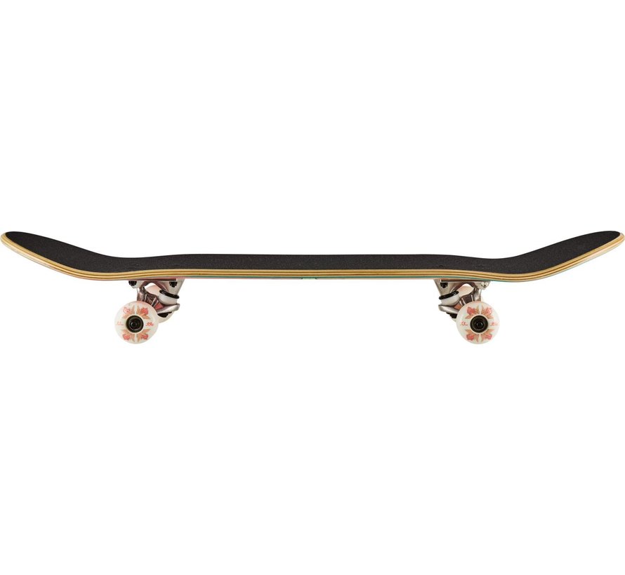 Enuff Flash Skateboard Arancione 8.0