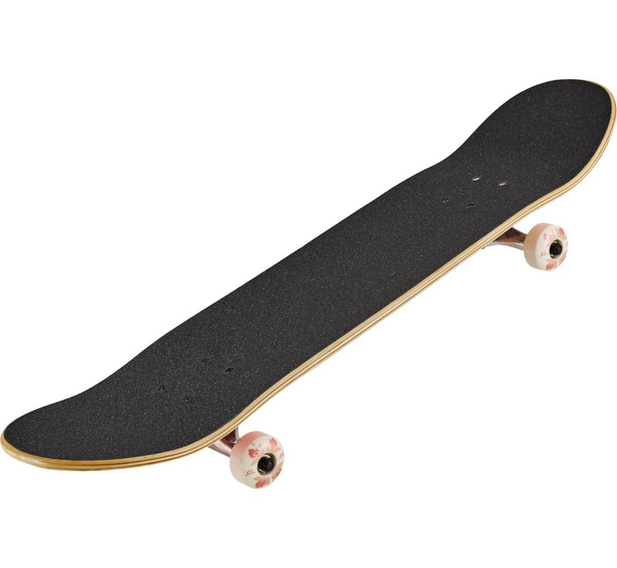 Enuff Flash Skateboard Arancione 8.0