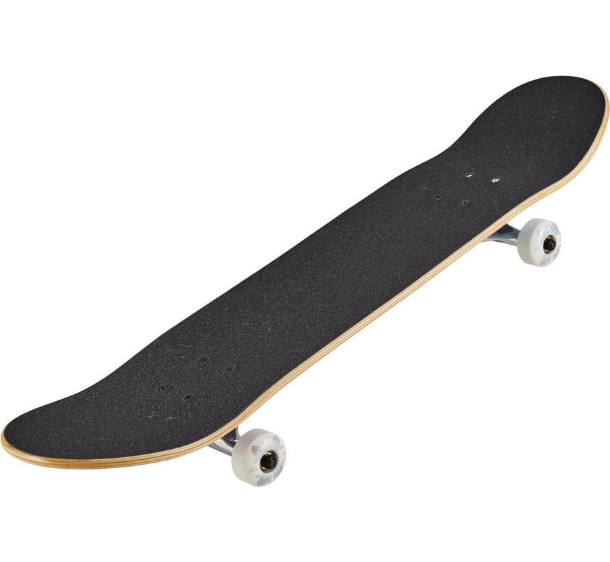 Enuff Flash Skateboard Bleu 8.0