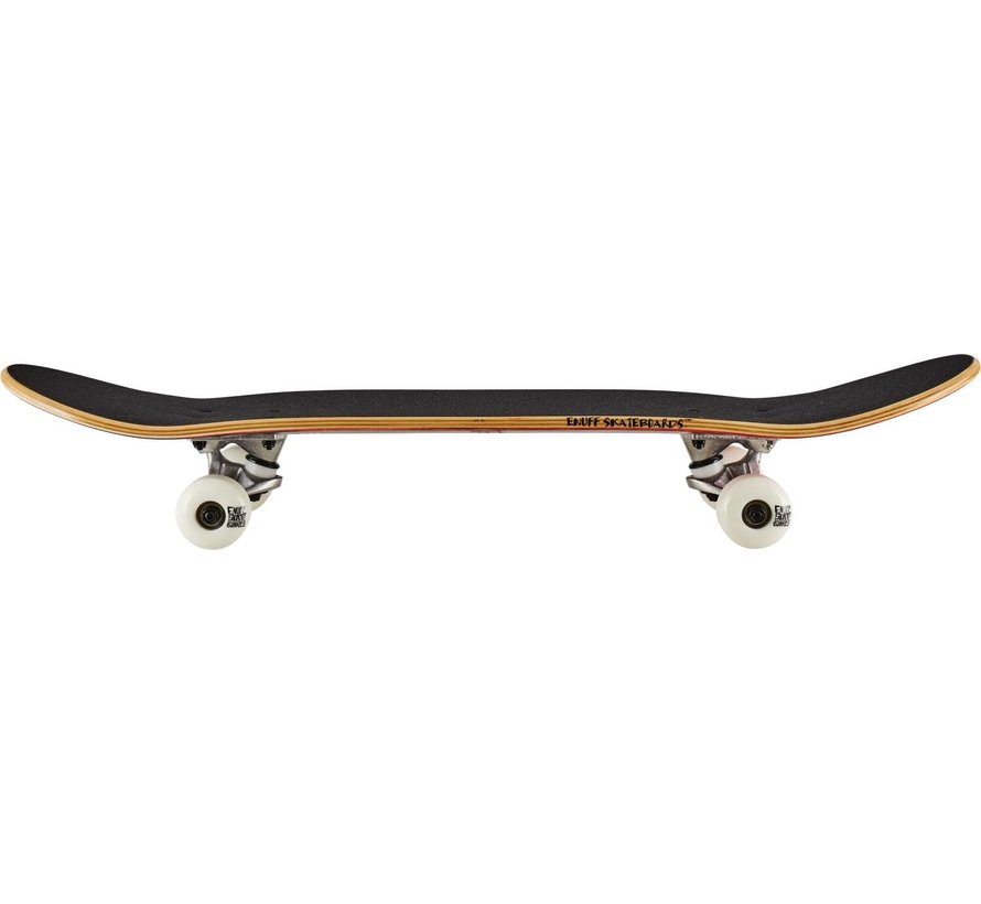 Skateboard Enuff Fade Blu 7.75