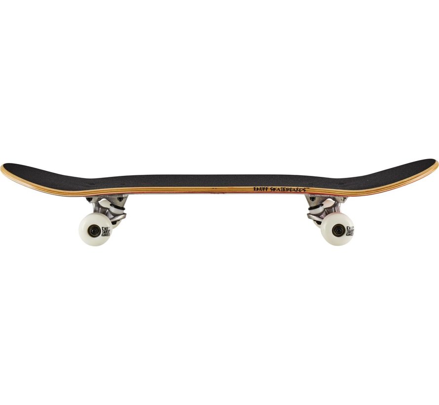 Skateboard Enuff Fade Blu 7.75