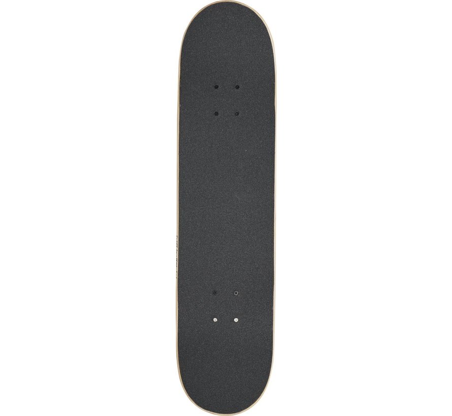 Mini Skateboard Enuff Fade Bleu 7.25