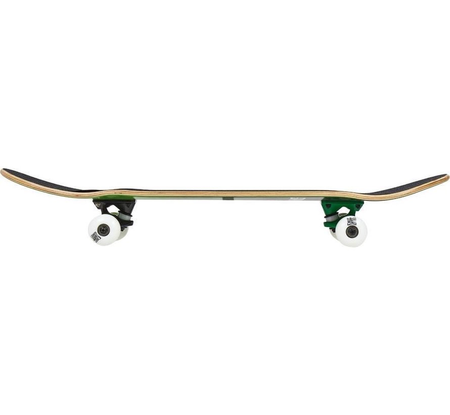 Deskorolka Enuff Fade Green 7.75