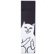 RIPNDIP Arkusz RIPNDIP Lord Nermal Griptape Czarny 9.0