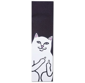 RIPNDIP Arkusz RIPNDIP Lord Nermal Griptape Czarny 9.0