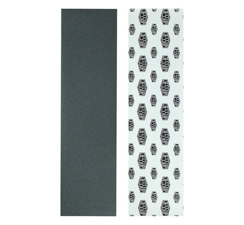 Jessup  Jessup Ultra Grip Tape Sheet 9.0