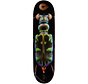 Powell-Peralta Levon Biss Tiger Beetle Skateboard Deck Shape 248 8.25