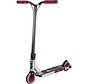 Monopattino stunt NKD Fuel Raw Red Mix con ponte corto