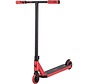 Monopattino acrobatico NKD Next Generation rosso nero con barra a T