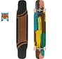 Longboard NKX Vegas Dancer 48 Rosa