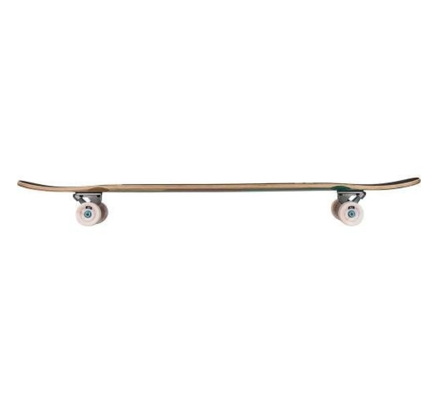 NKX Vegas Dancer Longboard 48 Rose