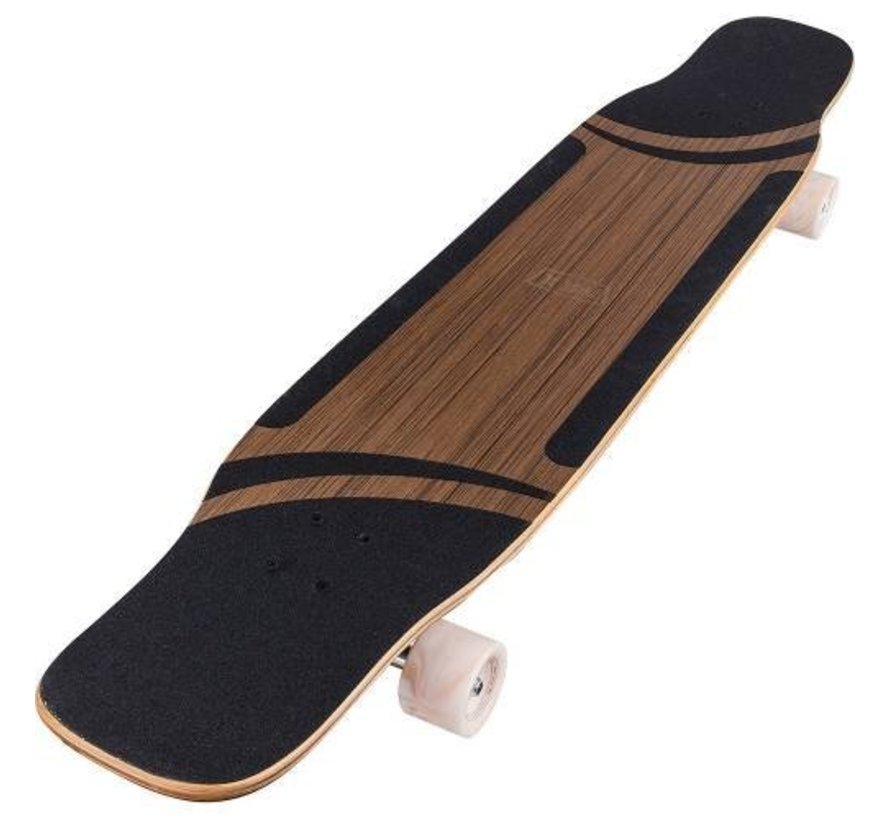 Longboard NKX Vegas Dancer 48 Rosa