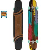 NKX Longboard NKX Vegas Dancer 48,5 Zielony