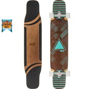 NKX Longboard NKX Vegas Dancer 44 Mint