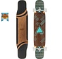 Longboard NKX Vegas Dancer 44 Menta