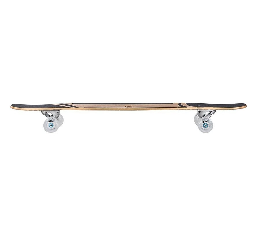 NKX Vegas Dancer Longboard 44 Menthe