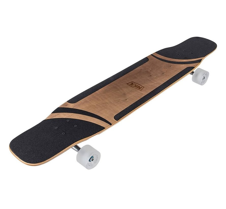 Longboard NKX Vegas Dancer 44 Mint