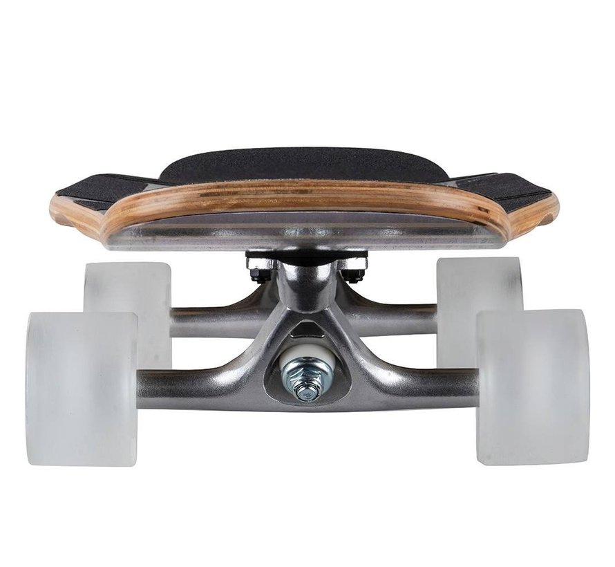 NKX Vegas Dancer Longboard 48 Or