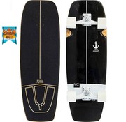 NKX NKX Bubble 31" Surfskate Black