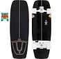 NKX Bubble 31" Surfskate Black