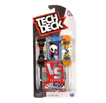 Tech Deck Store de la série Tech Deck Versus