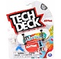 Tech Deck estéreo de placa única casi arcoíris
