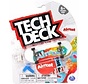 Tech Deck Scheda Singola Stereo Quasi Arcobaleno