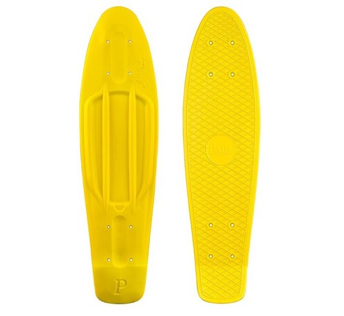 Penny Australia Penny Deck 22'' Gelb