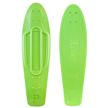 Penny Australia Penny Deck 27'' Green