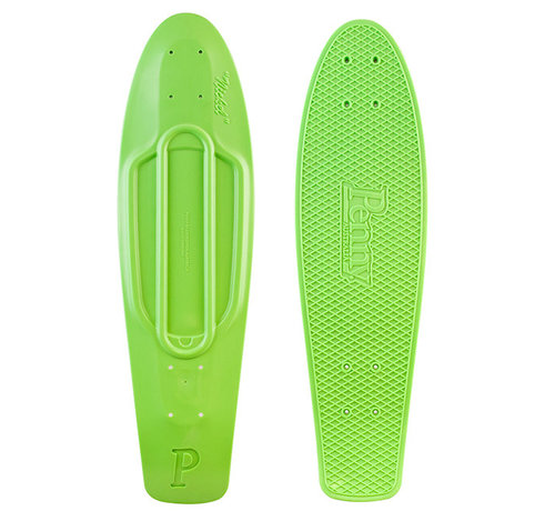 Penny Australia  Penny Deck 27'' Green