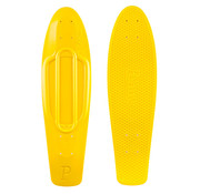 Penny Australia Penny Deck 27'' Jaune