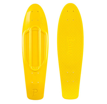 Penny Australia Penny Deck 27'' Yellow