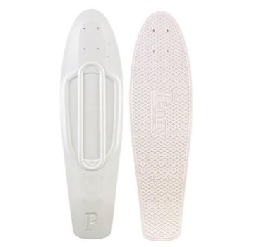 Penny Australia Penny Deck 27'' White