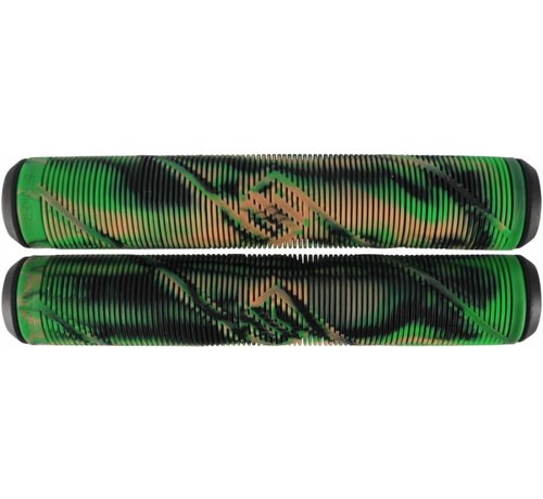 Striker Striker Bar Grips Serie 1