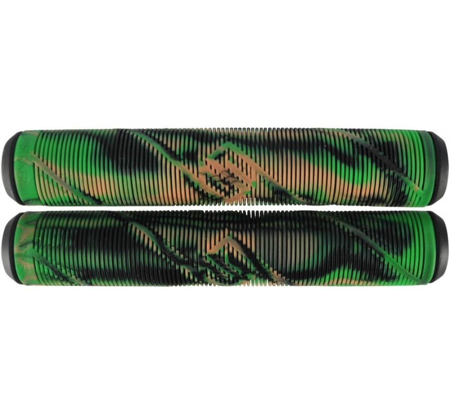 Puños Striker Bar Serie 1