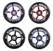 Slamm Scooters 5 spaak aluminium core wheel 110mm