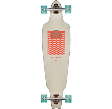 Globe Prowler Classic Dawn/Copper 38 Longboard