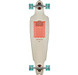 Globe Prowler Classic Longboard Dawn Cobre 38