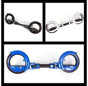 Ciclo de patinaje CX