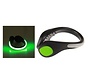 Clip para zapatos LED (2 piezas)