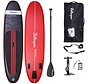 Retrospec Weekender 10' Inflatable SUP