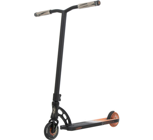 MGP  MGP MGO Pro Psichedelico Stunt Scooter Nero Bellezza