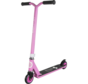 Story Shredder Stunt Scooter Pink - White