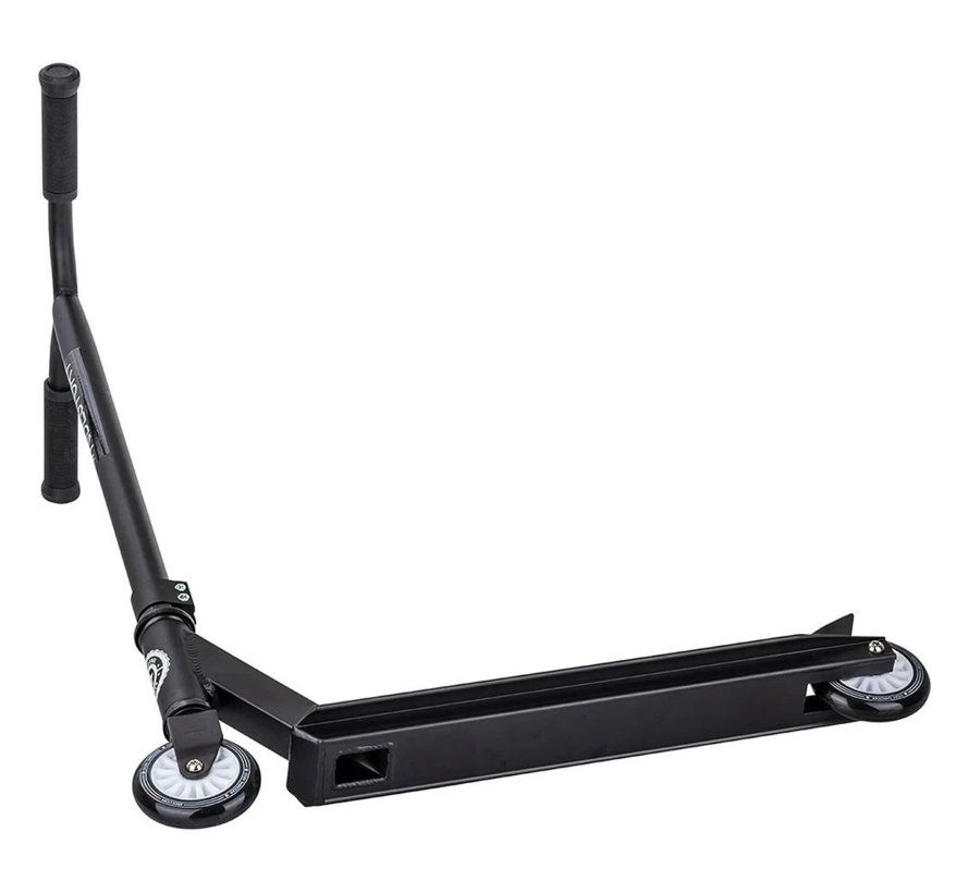 Story Shredder Stunt Scooter Black