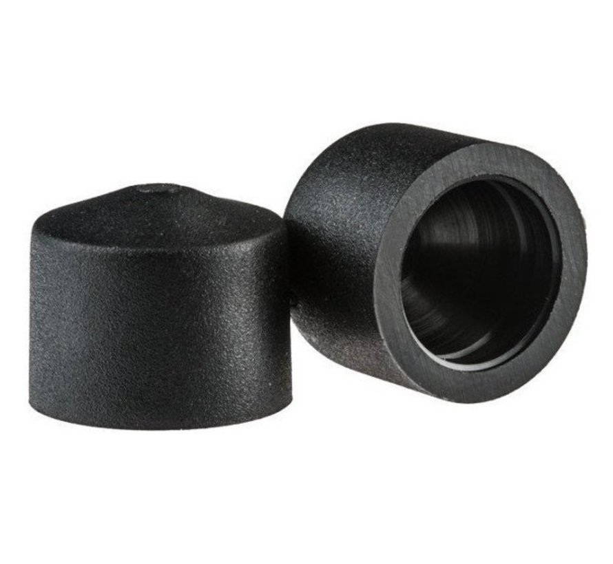 NKX – Pivot-Cups – Schwarz 97A