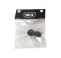 NKX - Pivot cups - black 97A