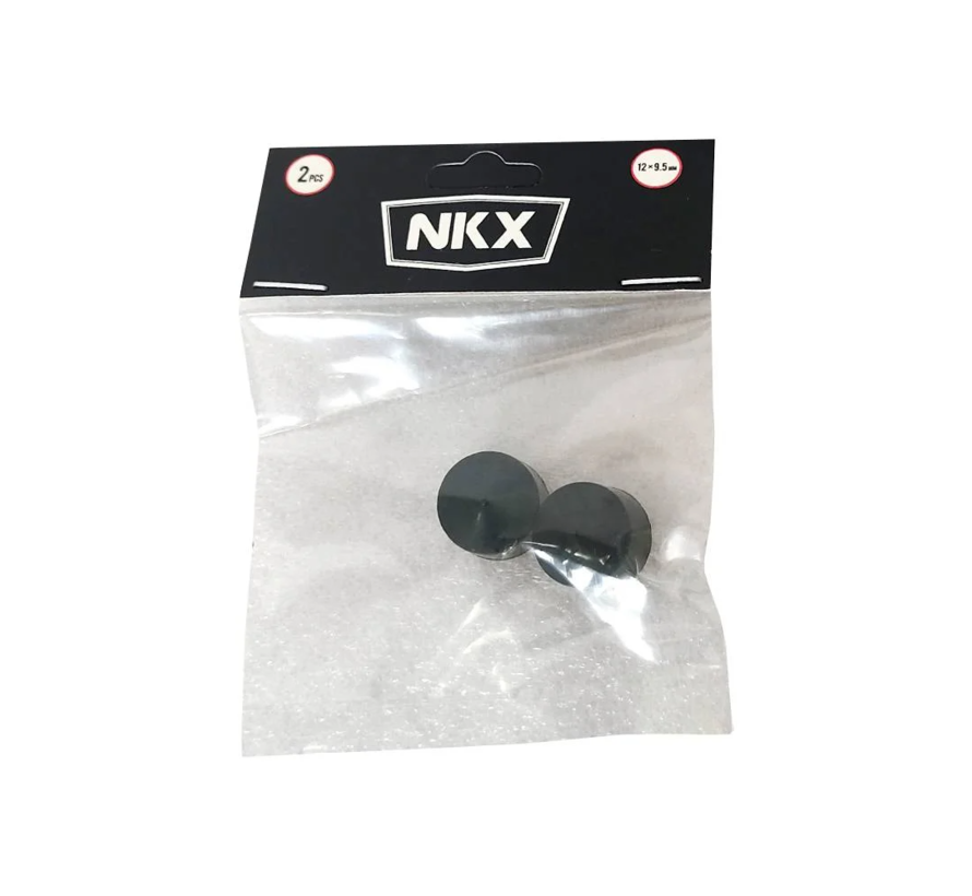 NKX - Copas de pivote - black 97A