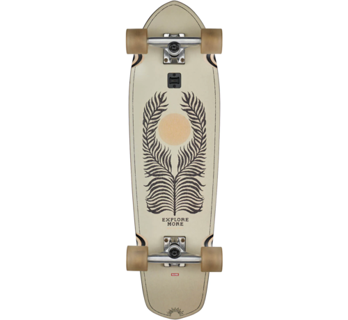 Globe Globe - Big Blazer 32" - Prawdziwa zabawa Wow