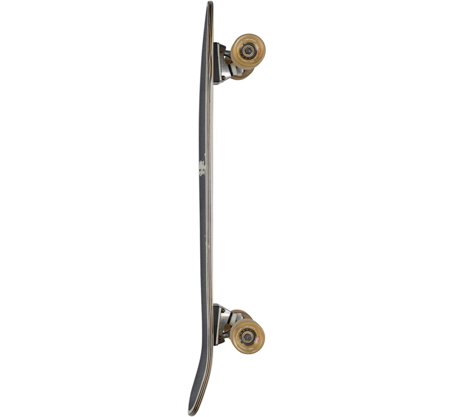 Globe - Big Blazer 32" - Prawdziwa zabawa Wow