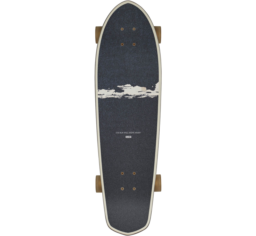 Globe - Big Blazer 32" - Prawdziwa zabawa Wow